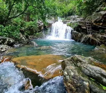 Hồ tình yêu